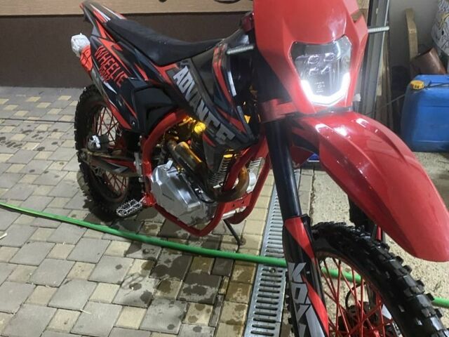 Kovi Другая, объемом двигателя 0.25 л и пробегом 0 тыс. км за 1150 $, фото 7 на Automoto.ua