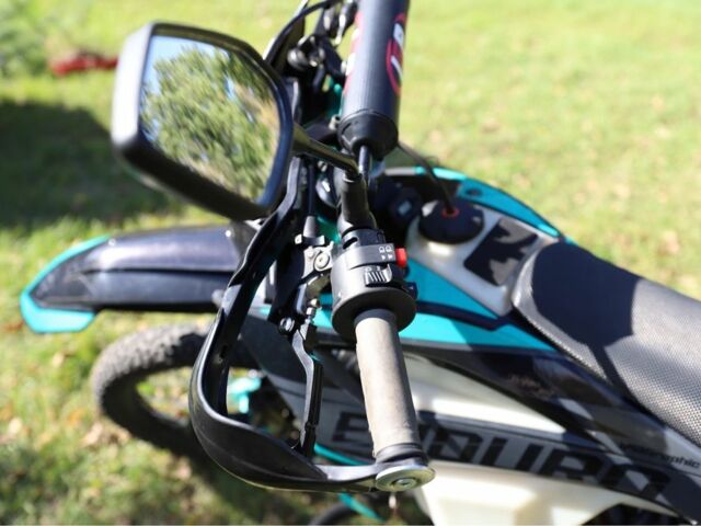 Kovi Другая, объемом двигателя 0.35 л и пробегом 0 тыс. км за 2700 $, фото 7 на Automoto.ua