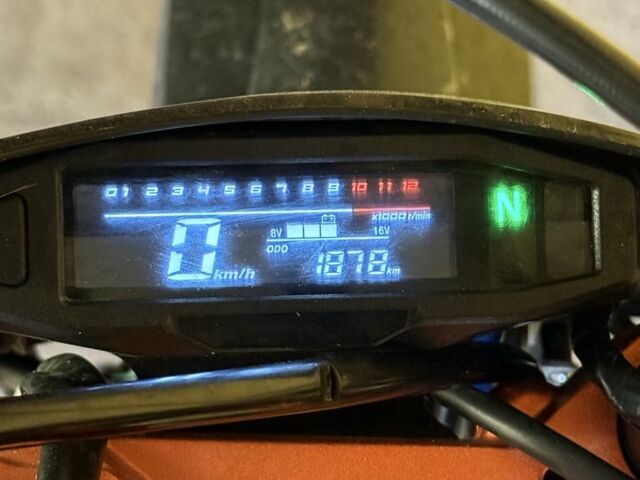 Kovi Інша, об'ємом двигуна 0.25 л та пробігом 0 тис. км за 1700 $, фото 6 на Automoto.ua