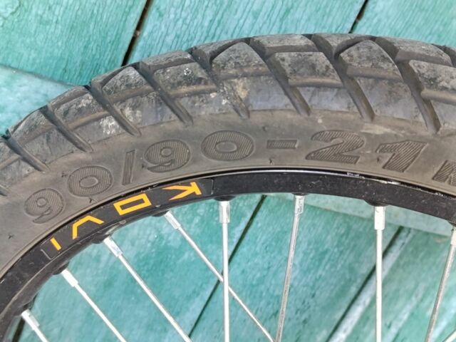 Kovi Другая 2023 в Полтаве на Automoto.ua Kovi Другая, объемом двигателя 0.25 л и пробегом 0 тыс. км за 1680 $, фото 5 на Automoto.ua