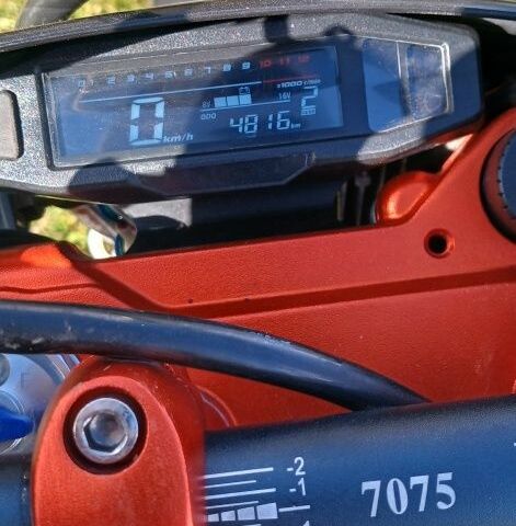 Kovi Другая, объемом двигателя 0.25 л и пробегом 0 тыс. км за 1750 $, фото 3 на Automoto.ua