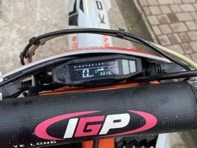 Kovi Інша, об'ємом двигуна 0.25 л та пробігом 0 тис. км за 1900 $, фото 6 на Automoto.ua