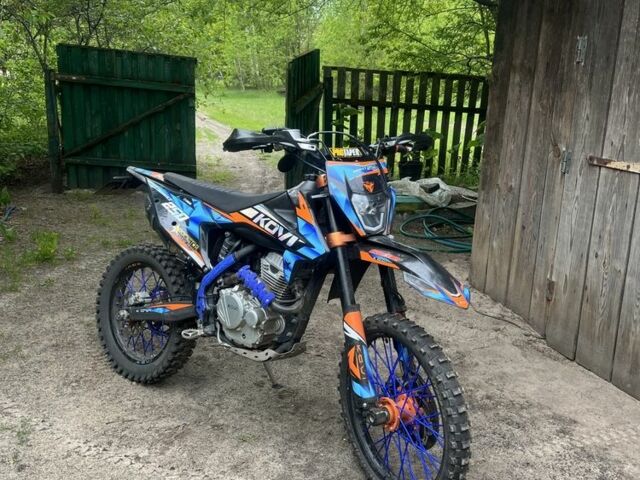 Kovi Інша, об'ємом двигуна 0.25 л та пробігом 0 тис. км за 1600 $, фото 6 на Automoto.ua