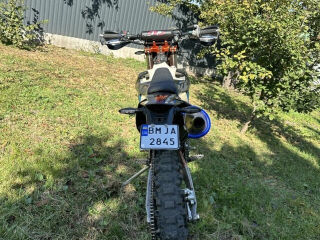 Kovi Другая, объемом двигателя 0.28 л и пробегом 0 тыс. км за 2300 $, фото 3 на Automoto.ua