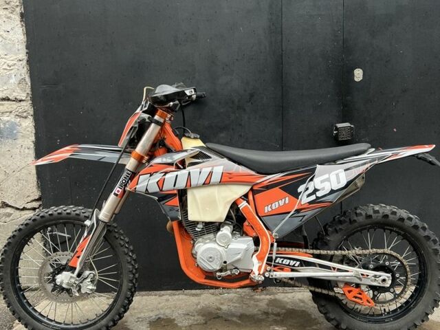 Kovi Інша, об'ємом двигуна 0.25 л та пробігом 0 тис. км за 1600 $, фото 1 на Automoto.ua