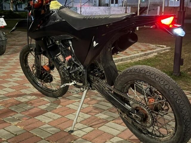 Kovi Другая 2023 в Днепре (Днепропетровске) на Automoto.ua Kovi Другая, объемом двигателя 0.25 л и пробегом 0 тыс. км за 1073 $, фото 3 на Automoto.ua