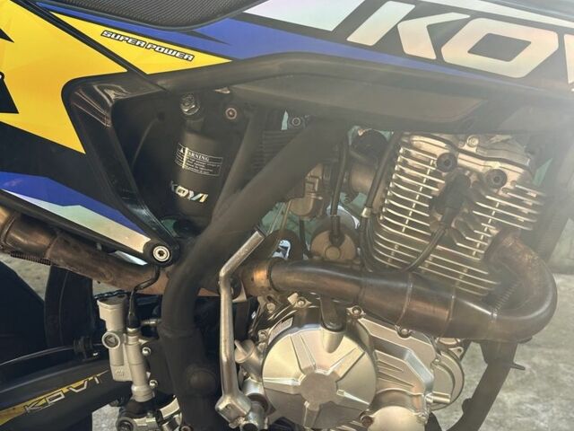 Kovi Інша, об'ємом двигуна 0.3 л та пробігом 0 тис. км за 1800 $, фото 6 на Automoto.ua