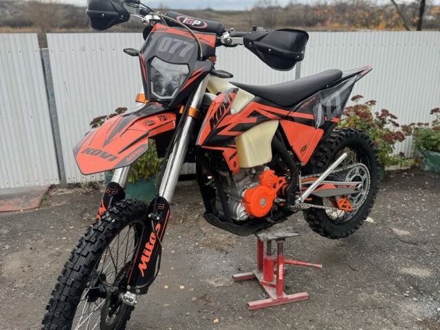 Kovi Другая, объемом двигателя 0.3 л и пробегом 0 тыс. км за 52 $, фото 1 на Automoto.ua