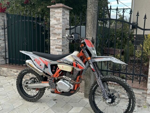 Kovi Другая, объемом двигателя 0.25 л и пробегом 0 тыс. км за 2100 $, фото 3 на Automoto.ua