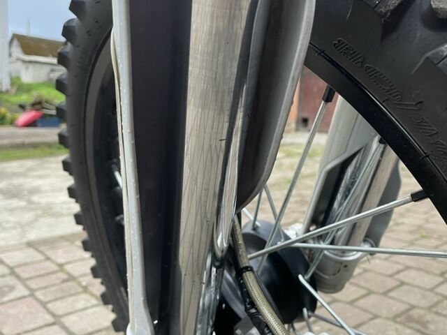 Kovi Інша, об'ємом двигуна 0.25 л та пробігом 0 тис. км за 1900 $, фото 3 на Automoto.ua