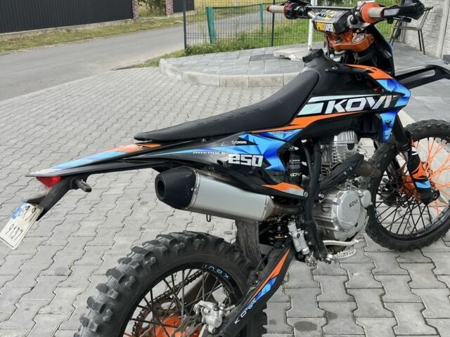 Kovi Інша, об'ємом двигуна 0.25 л та пробігом 0 тис. км за 1500 $, фото 3 на Automoto.ua