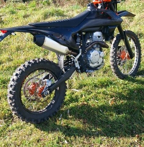 Kovi Другая, объемом двигателя 0.25 л и пробегом 0 тыс. км за 1750 $, фото 1 на Automoto.ua