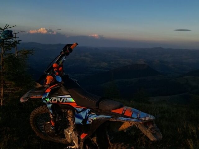 Kovi Другая, объемом двигателя 0.25 л и пробегом 0 тыс. км за 1550 $, фото 2 на Automoto.ua