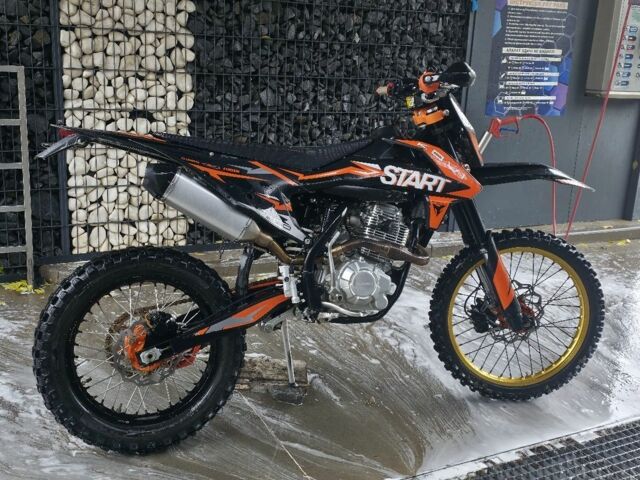 Kovi Другая, объемом двигателя 0.25 л и пробегом 0 тыс. км за 1934 $, фото 2 на Automoto.ua