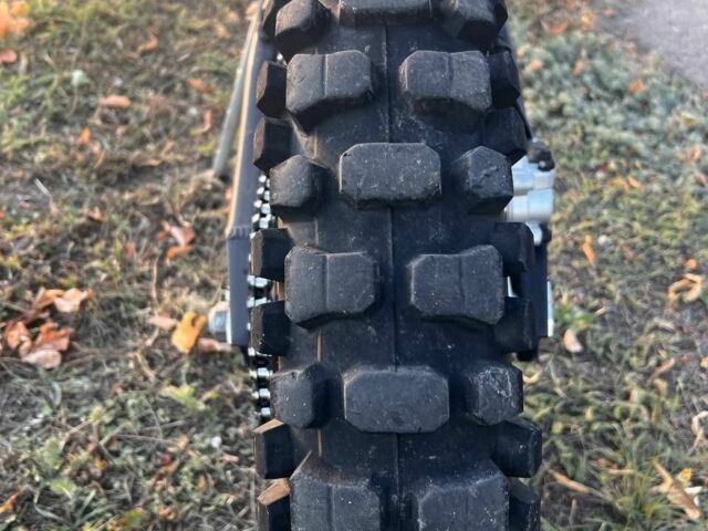 Kovi Другая, объемом двигателя 0.25 л и пробегом 0 тыс. км за 1600 $, фото 2 на Automoto.ua