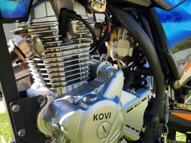 Kovi Другая, объемом двигателя 0.25 л и пробегом 0 тыс. км за 1650 $, фото 6 на Automoto.ua