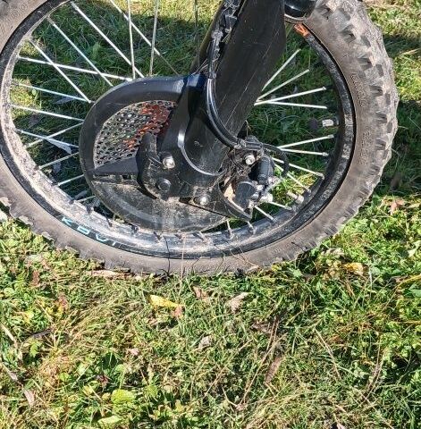 Kovi Другая, объемом двигателя 0.25 л и пробегом 0 тыс. км за 1750 $, фото 10 на Automoto.ua