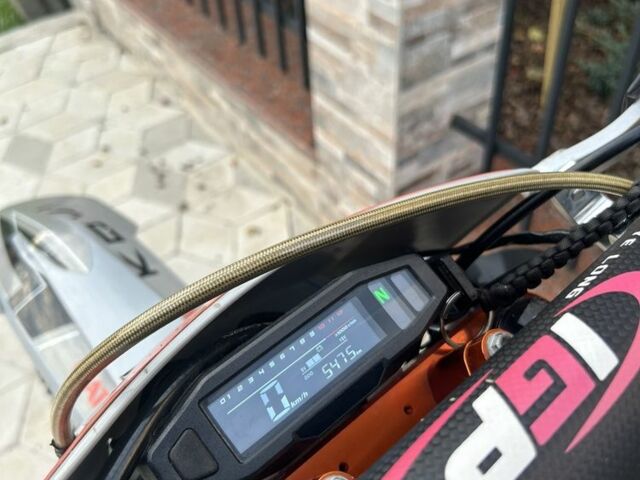 Kovi Другая, объемом двигателя 0.25 л и пробегом 0 тыс. км за 2100 $, фото 4 на Automoto.ua