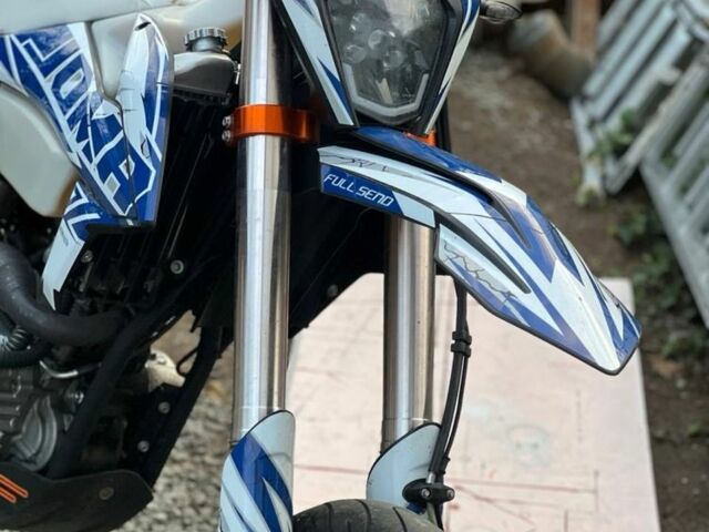 Kovi Другая, объемом двигателя 0.3 л и пробегом 0 тыс. км за 2700 $, фото 1 на Automoto.ua