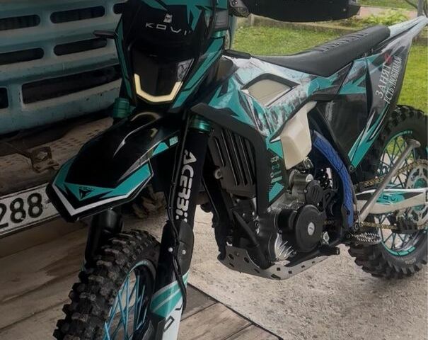 Kovi Другая, объемом двигателя 0.3 л и пробегом 0 тыс. км за 2000 $, фото 1 на Automoto.ua