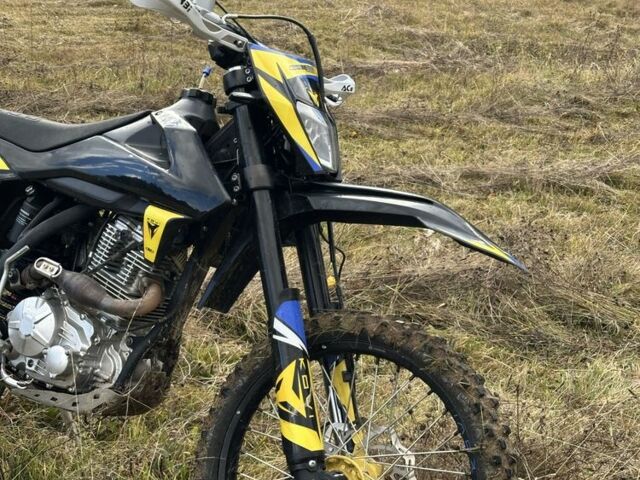 Kovi Другая, объемом двигателя 0.3 л и пробегом 0 тыс. км за 1500 $, фото 3 на Automoto.ua