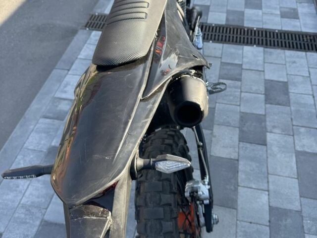 Kovi Інша, об'ємом двигуна 0.25 л та пробігом 0 тис. км за 1750 $, фото 9 на Automoto.ua