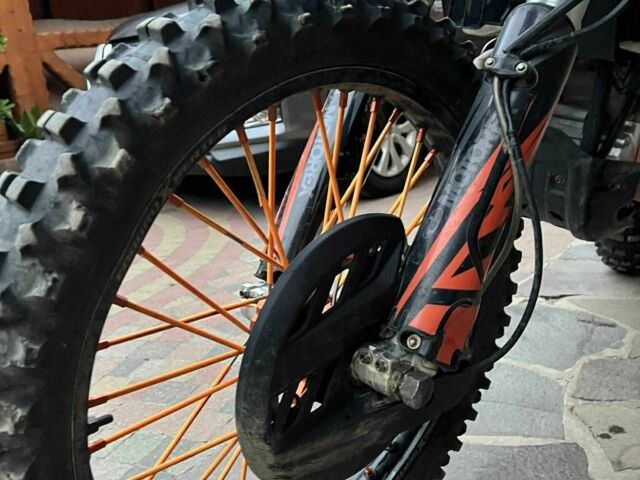 Kovi Другая 2024 в Поляне на Automoto.ua Kovi Другая, объемом двигателя 0.3 л и пробегом 0 тыс. км за 3050 $, фото 9 на Automoto.ua