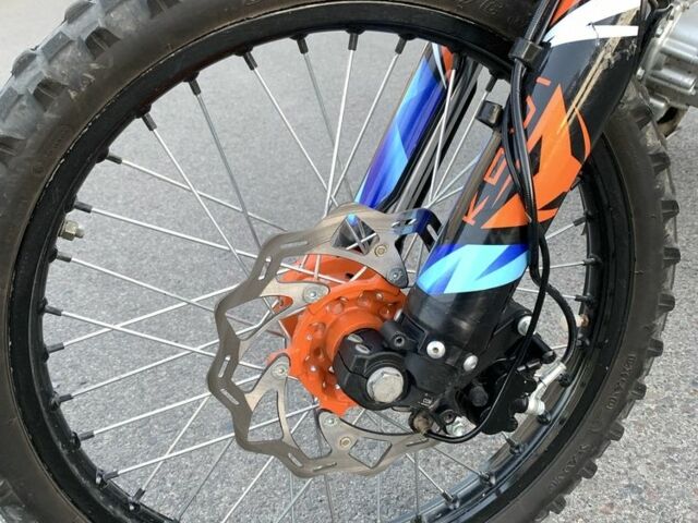 Kovi Інша, об'ємом двигуна 0.25 л та пробігом 0 тис. км за 1500 $, фото 9 на Automoto.ua