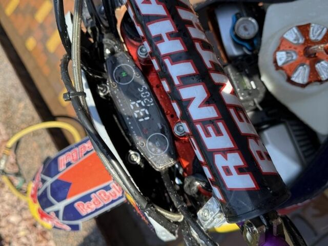 Kovi Інша, об'ємом двигуна 0.3 л та пробігом 0 тис. км за 3000 $, фото 6 на Automoto.ua