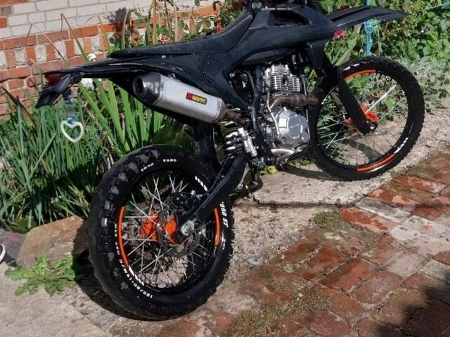 Kovi Другая 2024 в Сумах на Automoto.ua Kovi Другая, объемом двигателя 0.25 л и пробегом 0 тыс. км за 1188 $, фото 10 на Automoto.ua