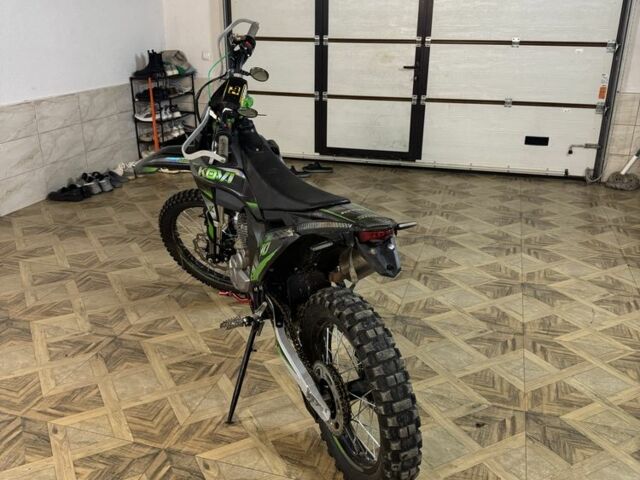 Kovi Другая, объемом двигателя 0.3 л и пробегом 0 тыс. км за 1600 $, фото 1 на Automoto.ua