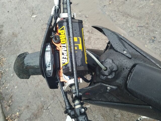 Kovi Другая 2024 в Красноград на Automoto.ua Kovi Другая, объемом двигателя 0.25 л и пробегом 0 тыс. км за 1500 $, фото 3 на Automoto.ua