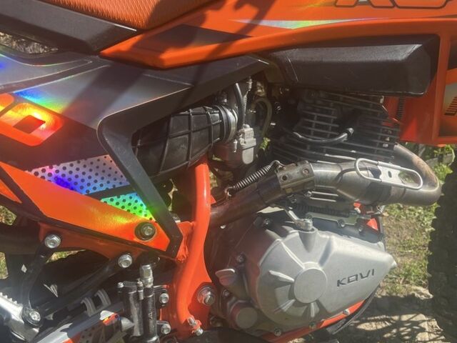 Kovi Другая, объемом двигателя 0.3 л и пробегом 0 тыс. км за 1600 $, фото 5 на Automoto.ua