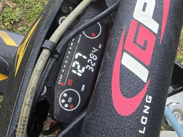 Kovi Другая, объемом двигателя 0.3 л и пробегом 0 тыс. км за 2650 $, фото 6 на Automoto.ua