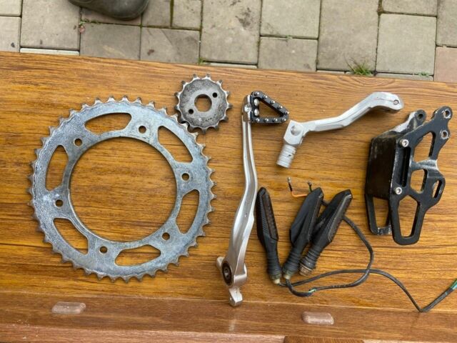 Kovi Другая, объемом двигателя 0.28 л и пробегом 0 тыс. км за 1905 $, фото 10 на Automoto.ua