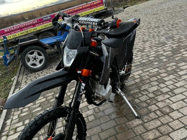 Kovi Другая, объемом двигателя 0.25 л и пробегом 0 тыс. км за 1600 $, фото 6 на Automoto.ua