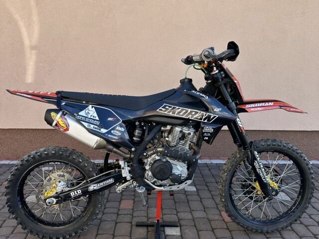 Kovi Другая, объемом двигателя 0.3 л и пробегом 0 тыс. км за 1900 $, фото 1 на Automoto.ua