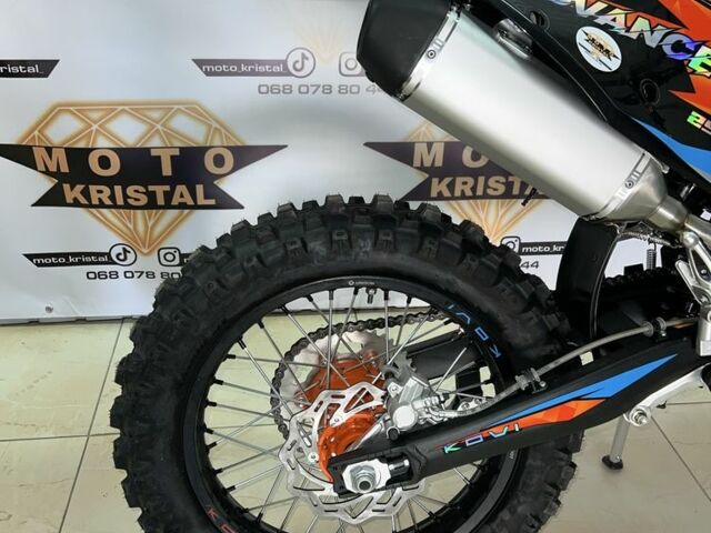 Kovi Інша, об'ємом двигуна 0.25 л та пробігом 0 тис. км за 2100 $, фото 5 на Automoto.ua