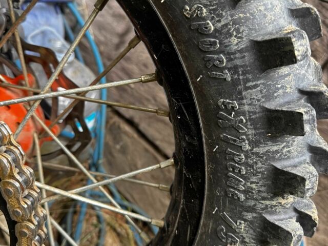 Kovi Другая, объемом двигателя 0.25 л и пробегом 0 тыс. км за 1600 $, фото 8 на Automoto.ua