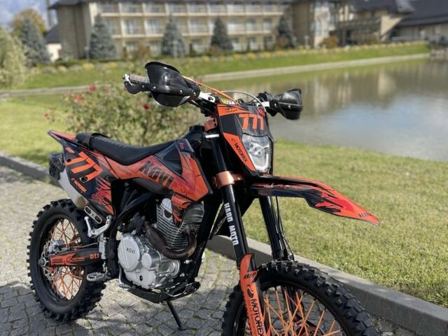 Kovi Інша, об'ємом двигуна 0.25 л та пробігом 0 тис. км за 1500 $, фото 2 на Automoto.ua