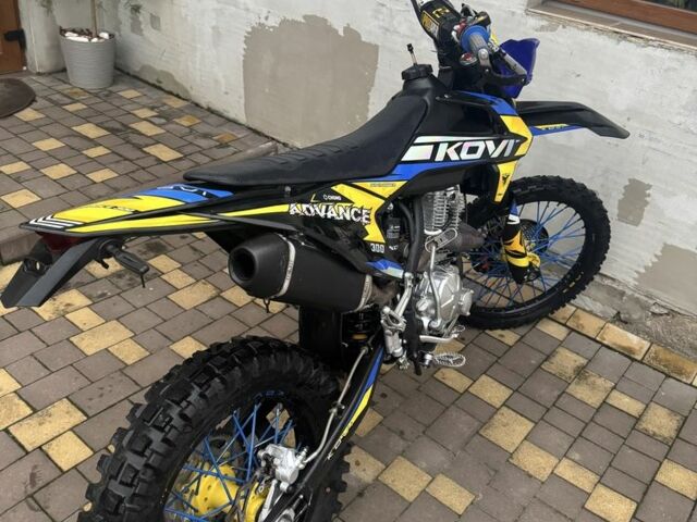 Kovi Другая, объемом двигателя 0.3 л и пробегом 0 тыс. км за 1950 $, фото 1 на Automoto.ua