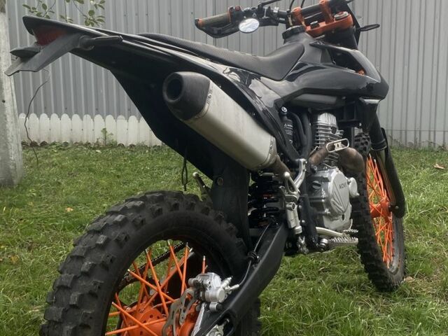 Kovi Другая, объемом двигателя 0.25 л и пробегом 0 тыс. км за 1700 $, фото 4 на Automoto.ua