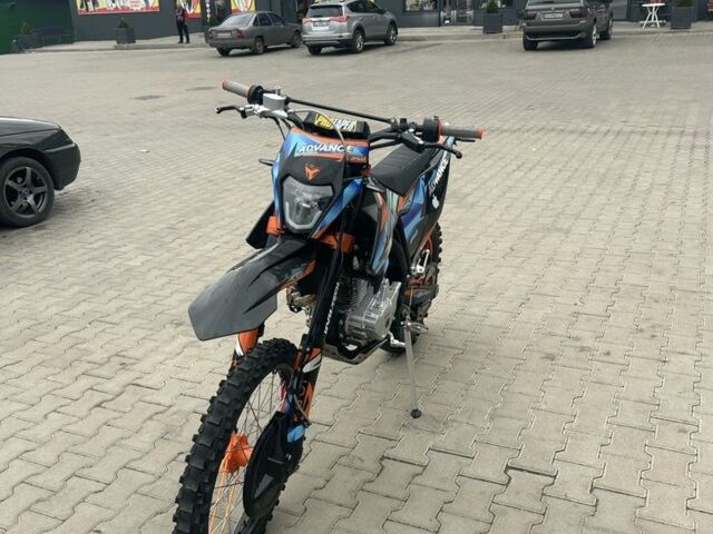 Kovi Інша, об'ємом двигуна 0.25 л та пробігом 0 тис. км за 1700 $, фото 4 на Automoto.ua