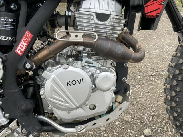 Kovi Другая, объемом двигателя 0.25 л и пробегом 0 тыс. км за 1650 $, фото 4 на Automoto.ua