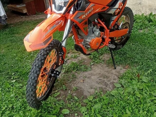 Kovi Другая, объемом двигателя 0.3 л и пробегом 0 тыс. км за 1777 $, фото 4 на Automoto.ua