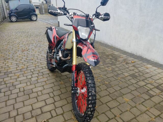 Kovi Другая 2024 в Ровно на Automoto.ua Kovi Другая, объемом двигателя 0.25 л и пробегом 0 тыс. км за 1450 $, фото 1 на Automoto.ua