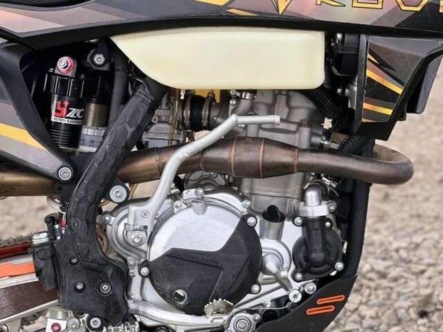 Kovi Інша, об'ємом двигуна 0.3 л та пробігом 0 тис. км за 2700 $, фото 7 на Automoto.ua