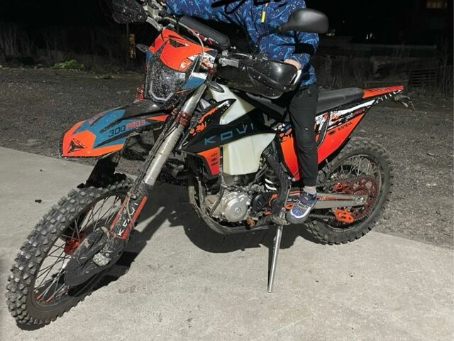 Kovi Другая, объемом двигателя 0.3 л и пробегом 0 тыс. км за 2500 $, фото 3 на Automoto.ua