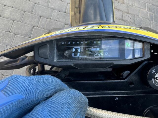 Kovi Другая, объемом двигателя 0.3 л и пробегом 0 тыс. км за 1950 $, фото 7 на Automoto.ua