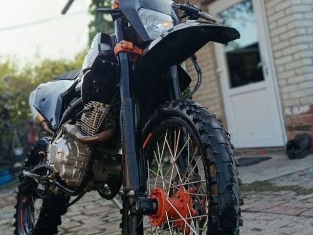 Kovi Інша 2024 у Сумах на Automoto.ua Kovi Інша, об'ємом двигуна 0.25 л та пробігом 0 тис. км за 1074 $, фото 8 на Automoto.ua